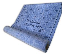 Гидроизоляционная мембрана 3400 Izoline 100, Kalekim